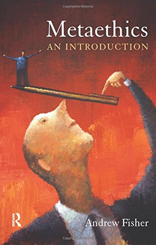 Andrew Fisher Metaethics