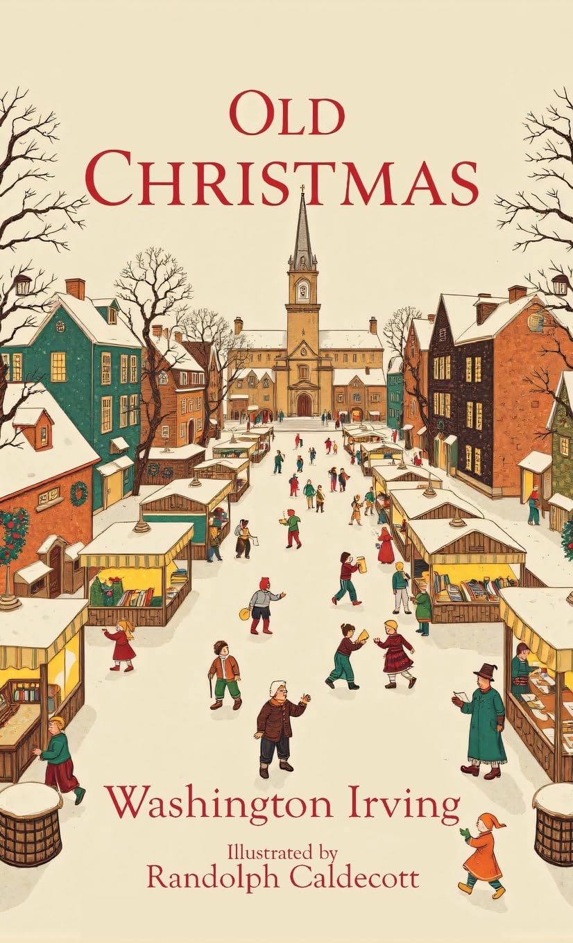Old Christmas