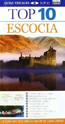 Escocia (Top 10)