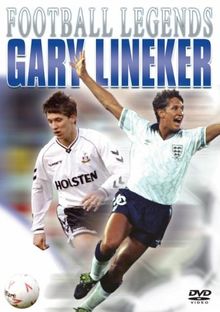 Gary Lineker Footbal Legends
