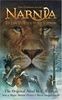 The Lion, the Witch and the Wardrobe Movie Tie-in Edition (The Chronicles of Narnia)