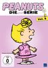 Peanuts - Die neue Serie Vol. 5 (Episode 41-50)