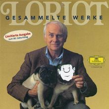 Loriots gesammelte Werke (6 CDs)