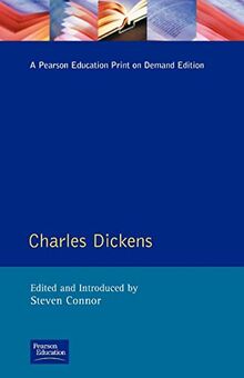 Charles Dickens (Longman Critical Readers)