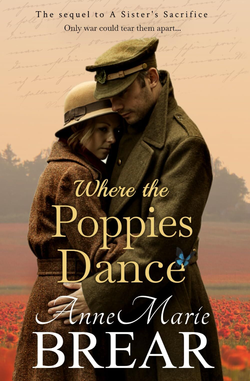 Where the Poppies Dance