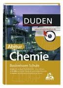 Duden. Basiswissen Schule. Chemie Abitur