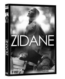 Zidane un destin d'exception [FR Import]