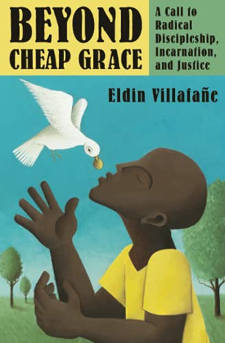 Beyond Cheap Grace: A Call to Radical Discipleship, Incarnaation, and Justice: A Call to Radical Discipleship, Incarnation, and Justice