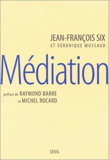 Médiation