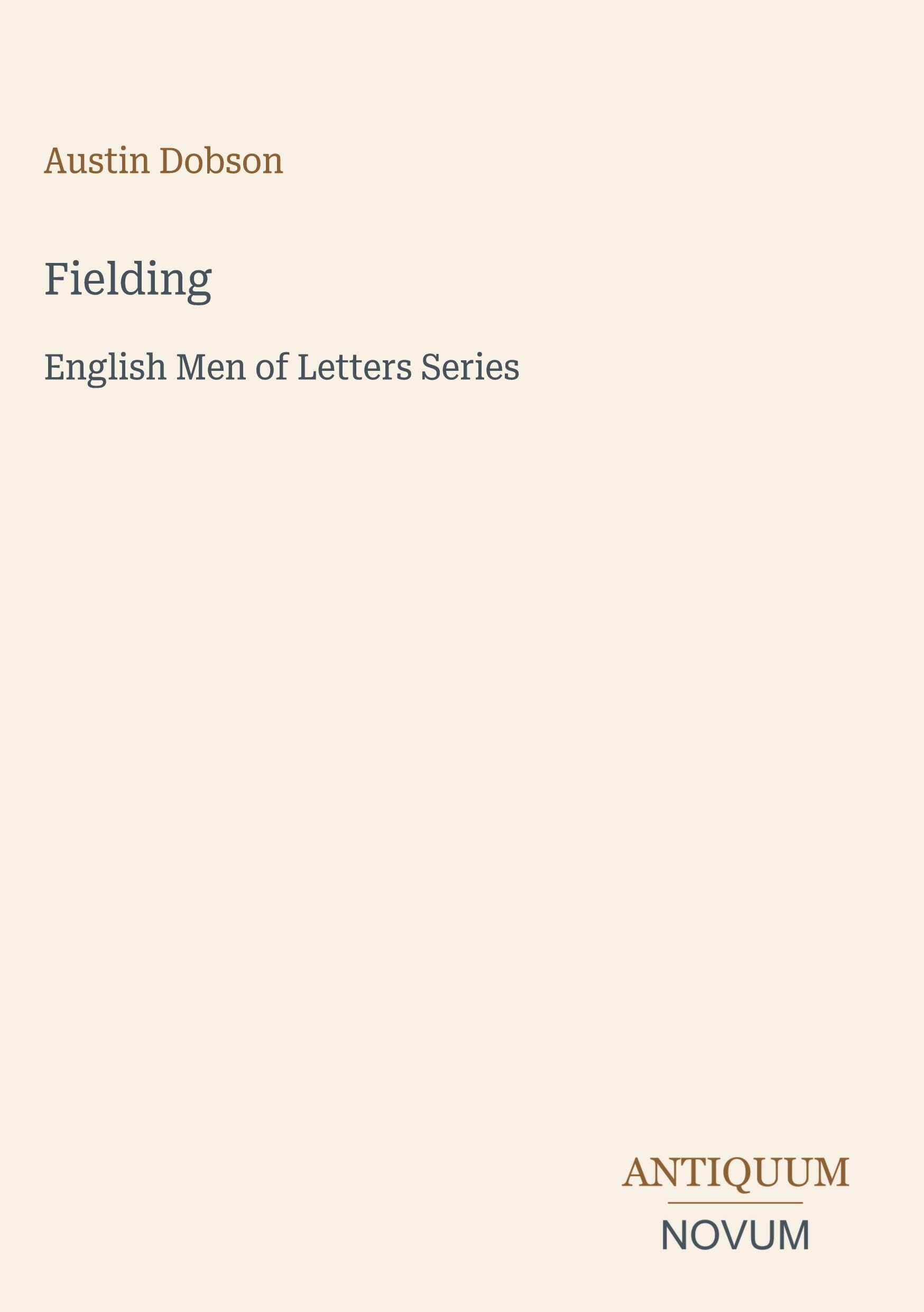 Fielding