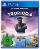 Tropico 6 [Playstation 4]