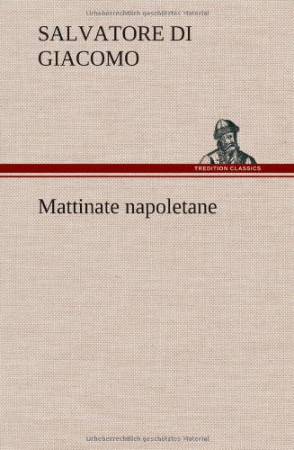 Mattinate napoletane