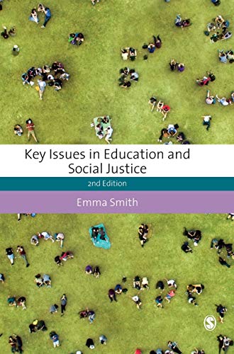 Key Issues in Education and Social Justice (Education Studies: Key Issues)