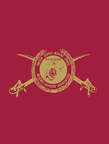 unbekannt Marine Corps Reserve Officers Assn