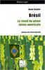Le Brésil : le réveil du géant latino-américain