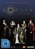 Borgia - Die komplette 2. Staffel (Director's Cut) [4 DVDs]