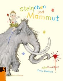 Steinchen und Mammut