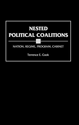 Nested Political Coalitions: Nation, Regime, Program, Cabinet