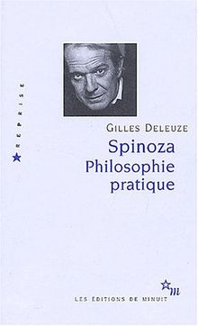 Spinoza, philosophie pratique