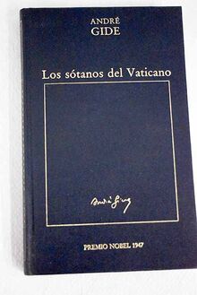 Los sótanos del Vaticano