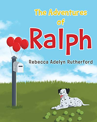 The Adventures of Ralph