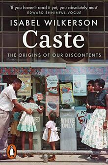 Caste: The International Bestseller