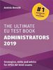 The Ultimate EU Test Book Administrators 2019