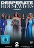 Desperate Housewives - Staffel 6, Teil 2 [3 DVDs]