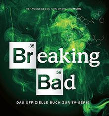 Breaking Bad - Das offizielle Buch zur TV-Serie