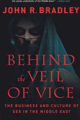 Behind The Veil Of Vice