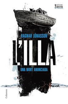 L'illa (Sèrie Inspectora Hulda 2) (Clàssica, Band 2)