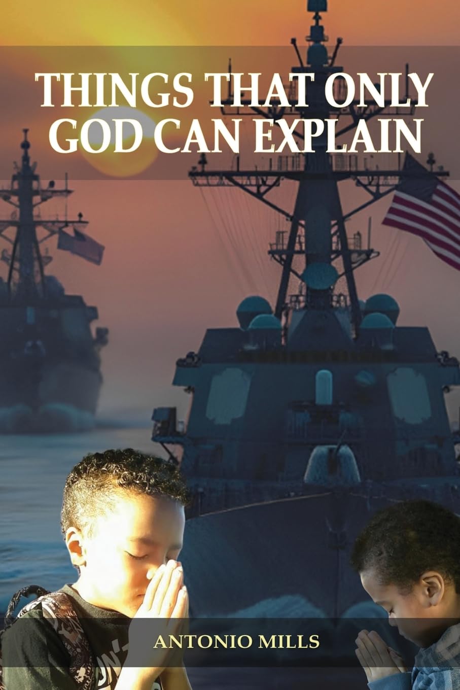 Things That Only God Can Explain