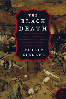 The Black Death (Harper Perennial Modern Classics)