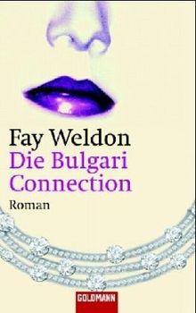 Die Bulgari-Connection.