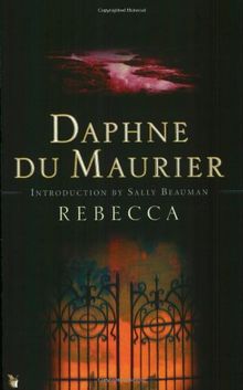 Rebecca (Virago Modern Classics) by Daphne DuMaurier | Book | condition good