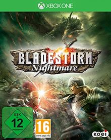 Bladestorm: Nightmare (XONE)