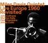 Live Europe 1960 Revisited