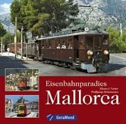 Eisenbahnparadies Mallorca