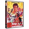 Die Todesschläge des Bruce Lee - Cover A - Double Feature - Limited Edition