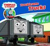 Troublesome Trucks (My Thomas Story Library)