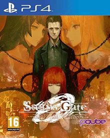 Ps4 Steins ; Gate 0 (EU)
