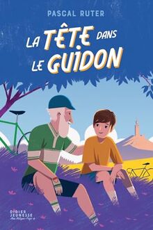 La tête dans le guidon