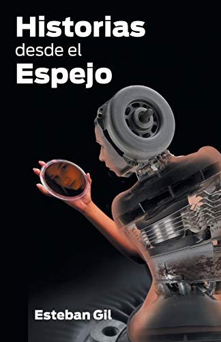 Historias Desde el Espejo