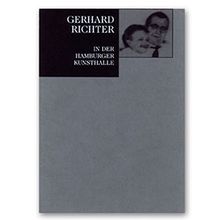 Gerhard Richter in der Hamburger Kunsthalle
