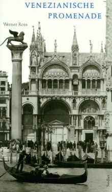 Venezianische Promenade