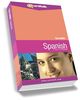 Talk More Spanish: Interactive Video CD-ROM - Beginners+ (PC/Mac) [Import]