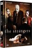 The Strangers - Uncut/Mediabook (+ DVD) [Blu-ray] [Limited Collector's Edition]