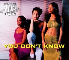 You Don't Know