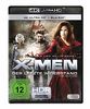 X-MEN: DER LETZTE WIDERSTAND (4K Ultra HD) [Blu-ray] [2 DVDs]