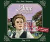 Anne auf Green Gables - Box 4: Folge 13-16. (Anne of ...)